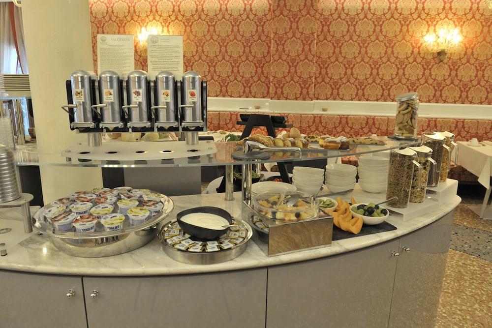 Hotel Al Theatro Palace Venezia