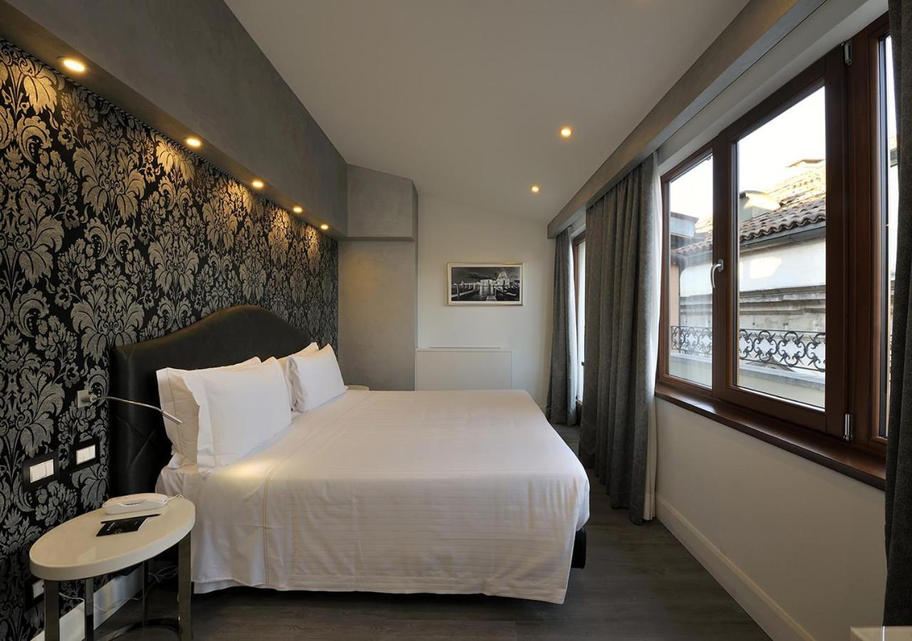 Hotel Al Theatro Palace Venezia