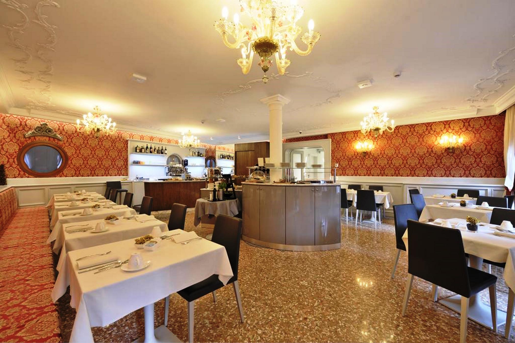 Hotel Al Theatro Palace Venezia