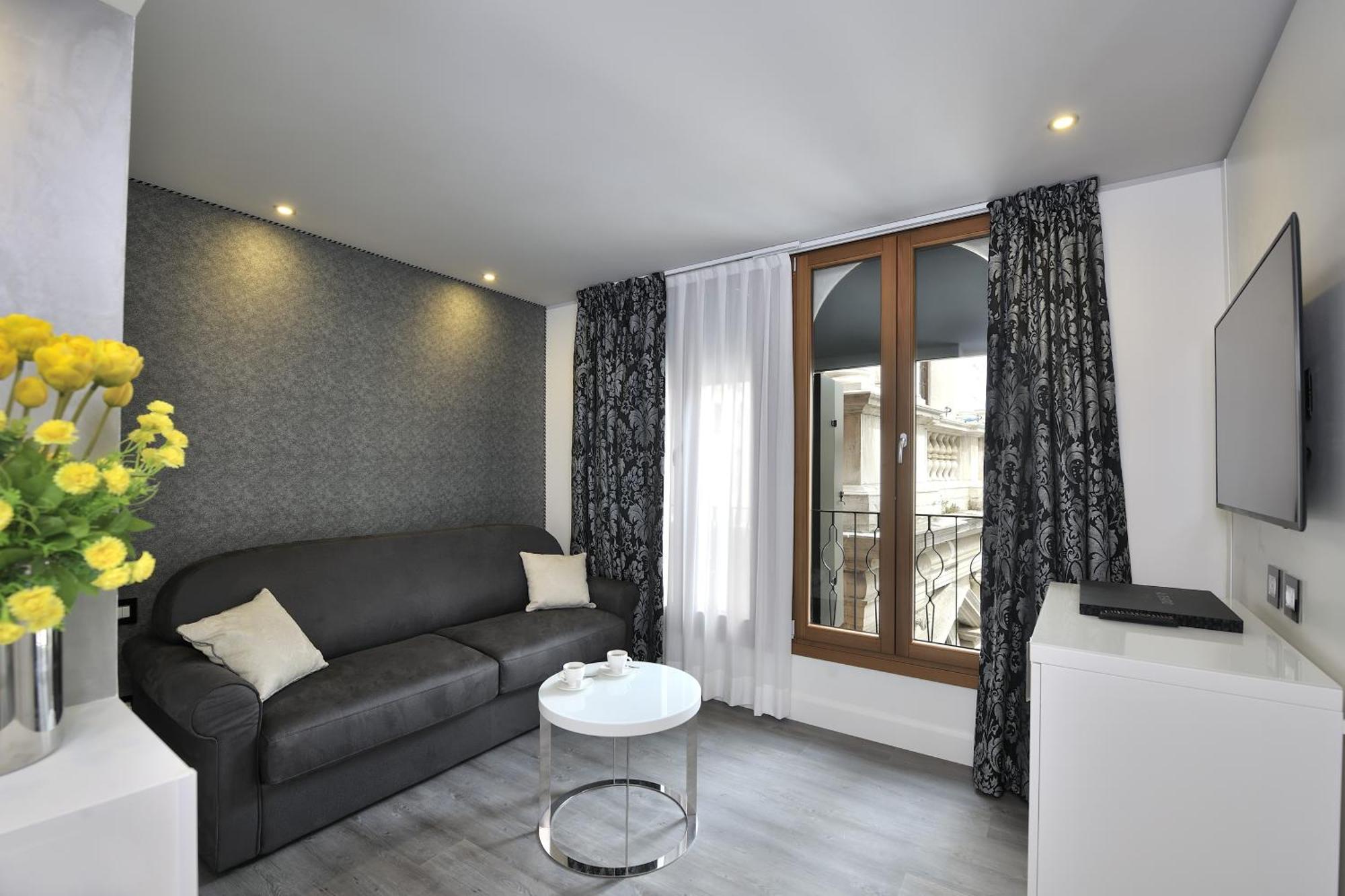 Al Theatro Palace 4* Venezia