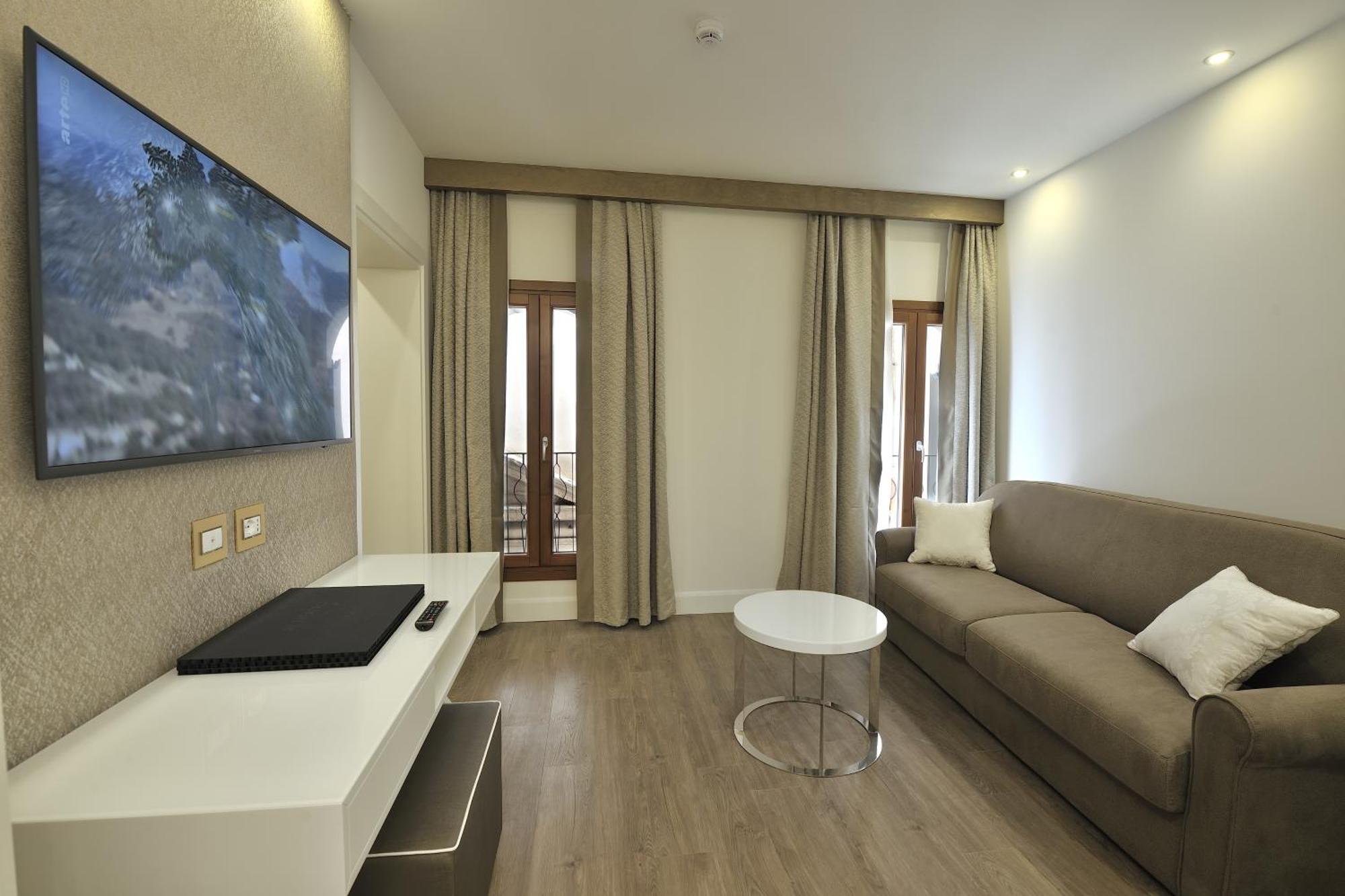 Al Theatro Palace 4* Venezia