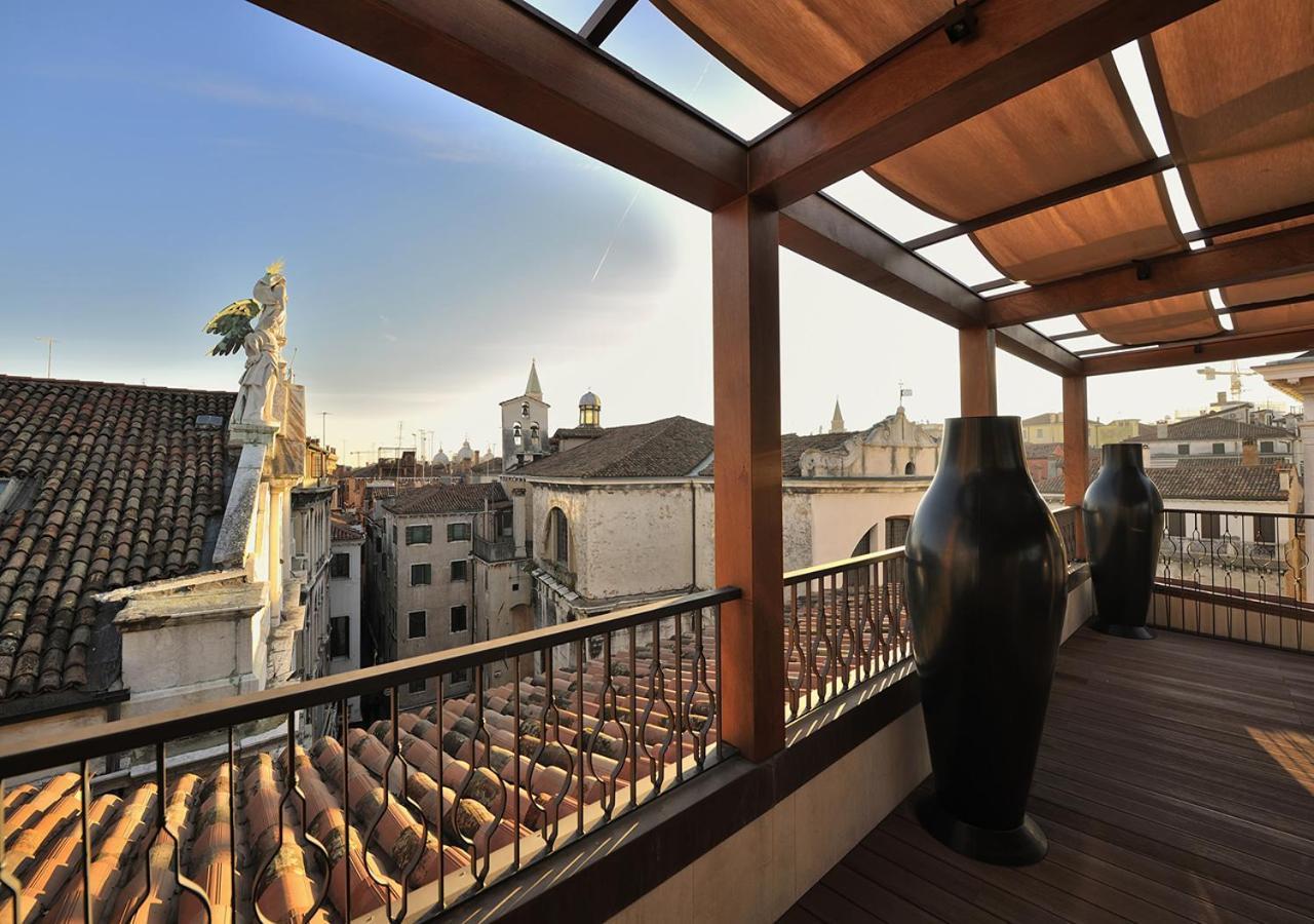Hotel Al Theatro Palace Venezia