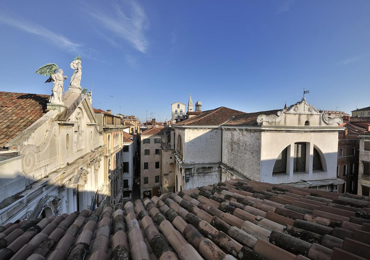 Hotel Al Theatro Palace Venezia