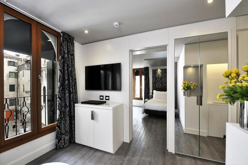 Al Theatro Palace 4* Venezia