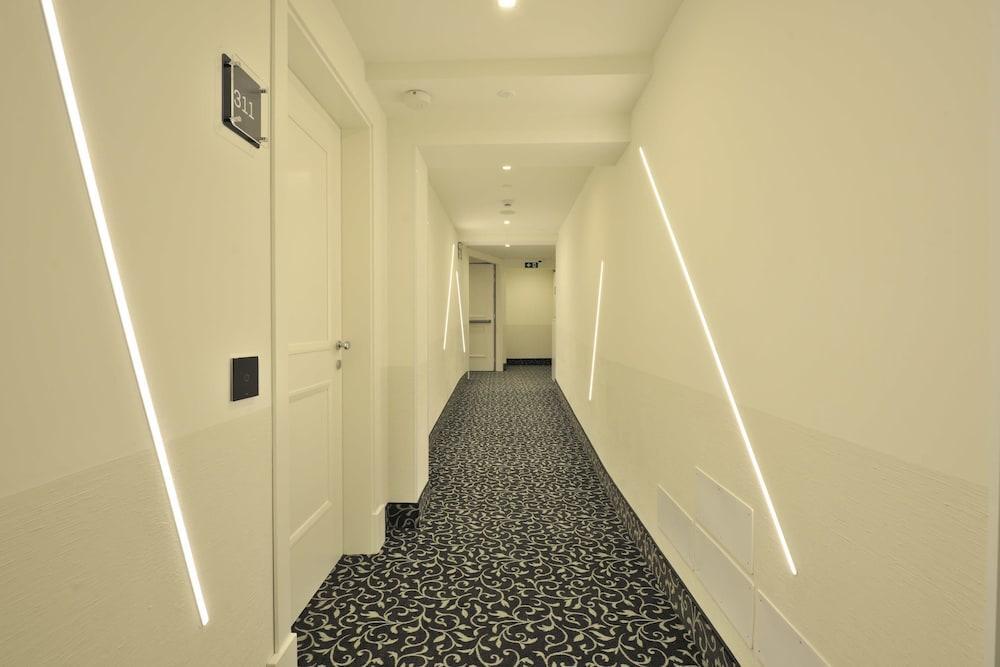 Al Theatro Palace Hotel Venezia